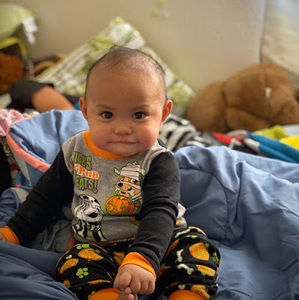 Meet your Posher, Bernard